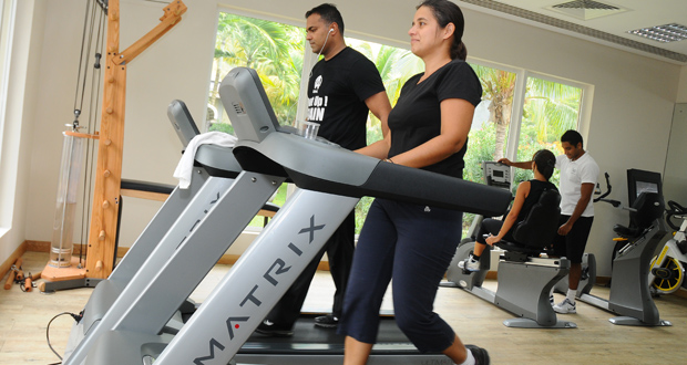 Santé : se remettre à l’exercice, à petits pas